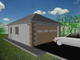 Garage 5070A