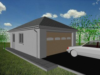 Garage 5070A