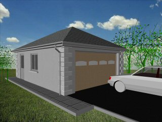 Garage 5070A