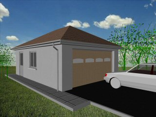 Garage 5070A