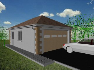 Garage 5070A
