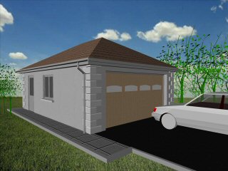 Garage 5070A
