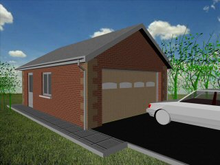Garage 5070A