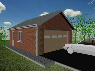 Garage 5070A