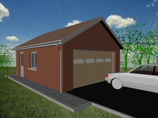 Garage 5070A