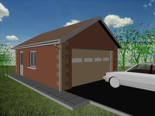 Garage 5070A