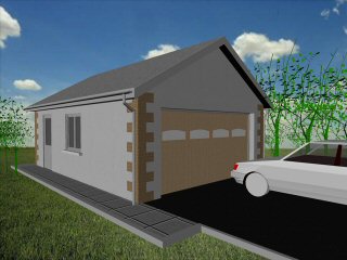 Garage 5070A