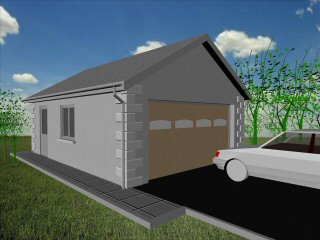 Garage 5070A