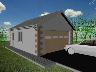 Garage 5070A