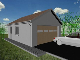 Garage 5070A