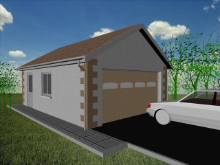 Garage 5070A