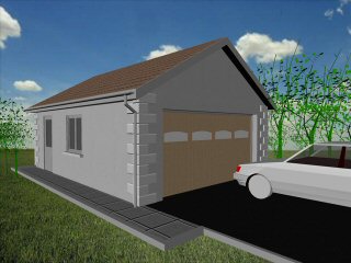 Garage 5070A