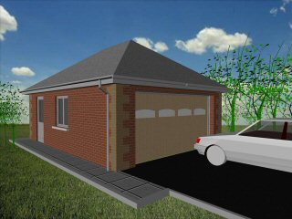 Garage 5070A