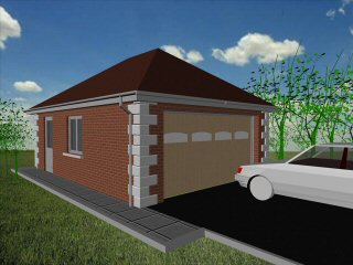 Garage 5070A