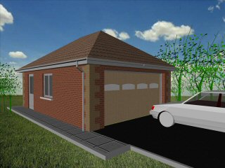 Garage 5070A