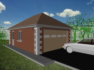 Garage 5070A