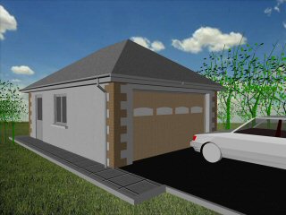 Garage 5070A