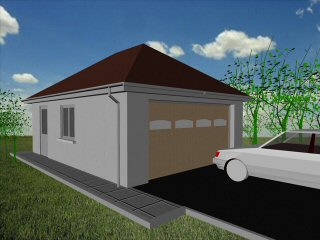 Garage 5070A