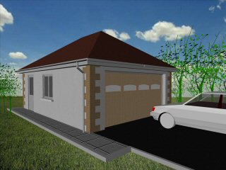 Garage 5070A