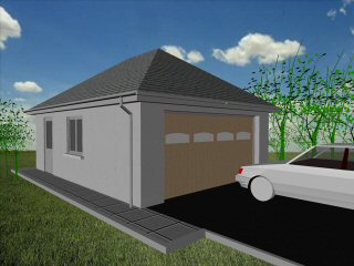 Garage 5070A