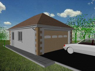 Garage 5070A