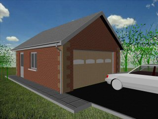 Garage 5070A
