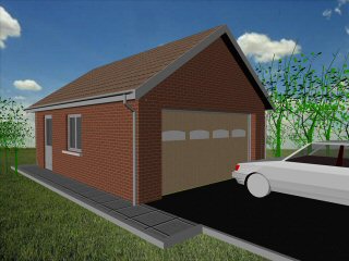 Garage 5070A