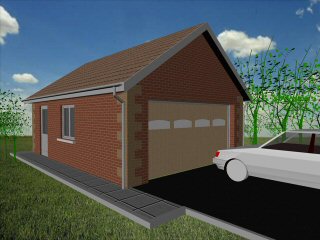 Garage 5070A