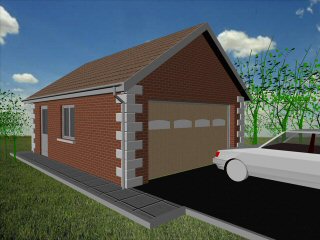 Garage 5070A
