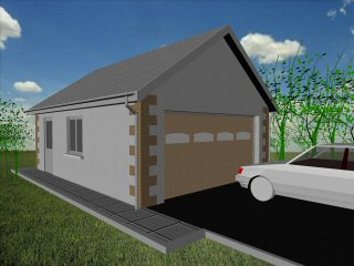 Garage 5070A