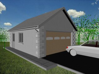 Garage 5070A