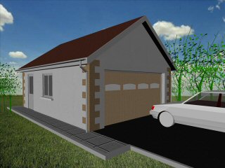 Garage 5070A