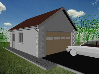 Garage 5070A