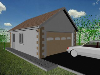 Garage 5070A