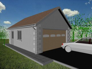 Garage 5070A