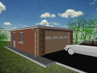 Garage 5070A