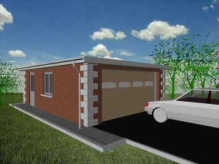 Garage 5070A