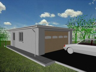 Garage 5070A