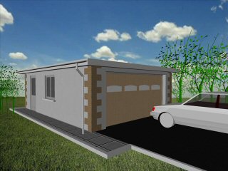 Garage 5070A