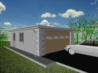 Garage 5070A