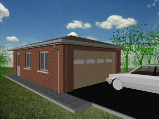 Garage 5080A