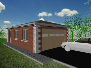 Garage 5080A