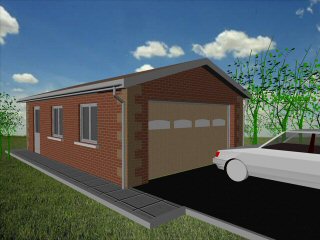 Garage 5080A