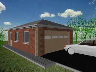 Garage 5080A