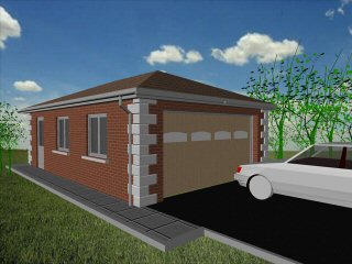 Garage 5080A