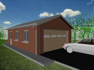 Garage 5080A