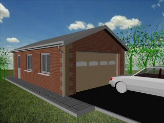 Garage 5080A