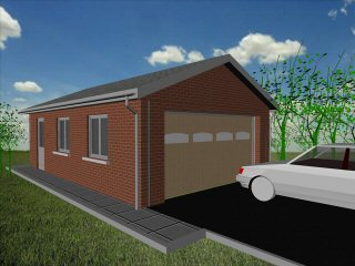 Garage 5080A