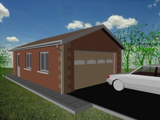 Garage 5080A