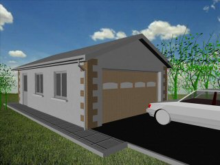 Garage 5080A
